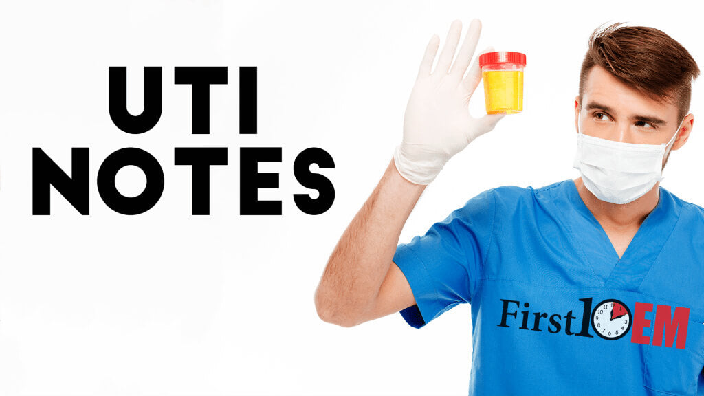 Can a Male Masturbate With a UTI?