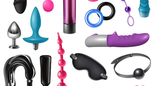 sex toys