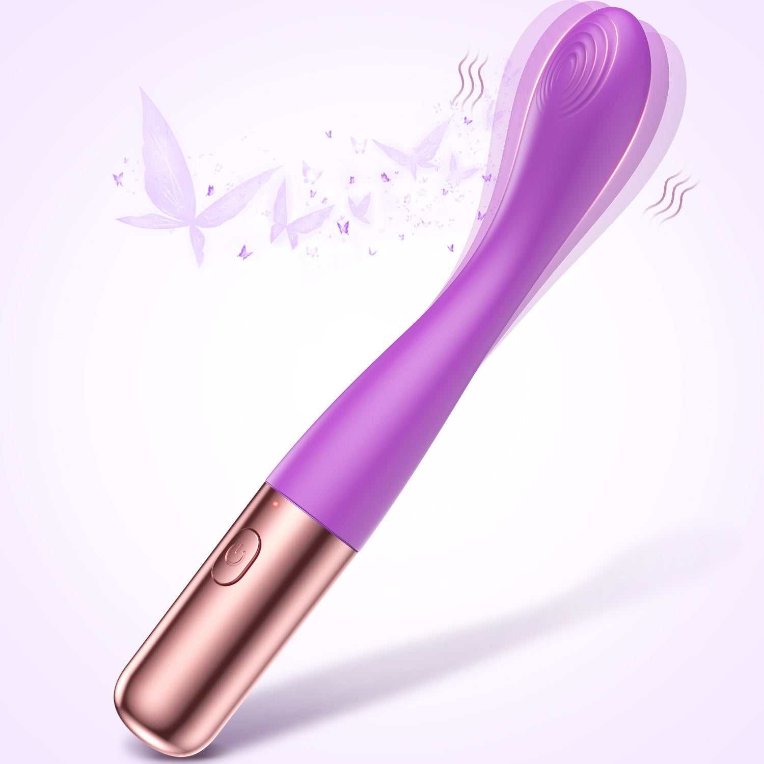 Vibrador para Punto G