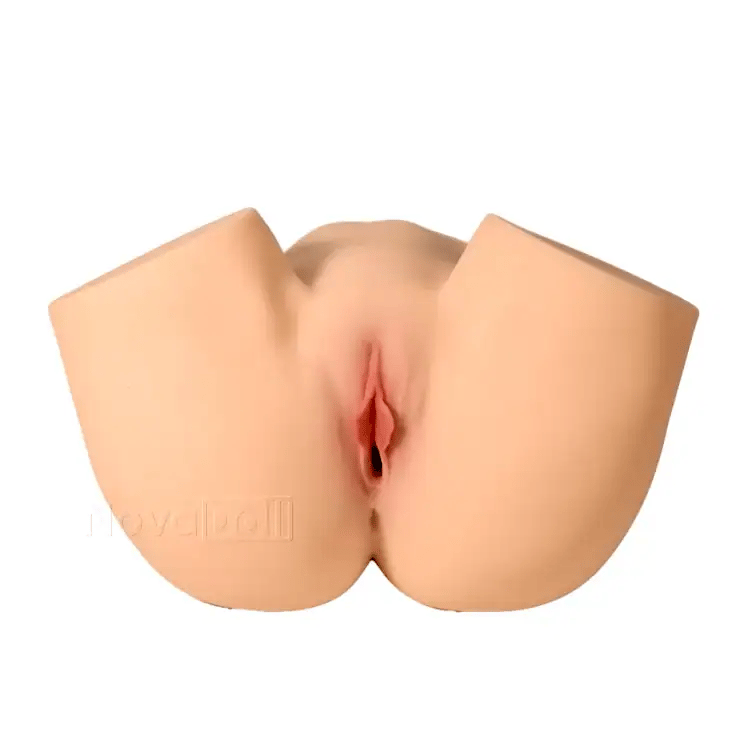 Torso femenino de 18.5LB con funciones vibradoras