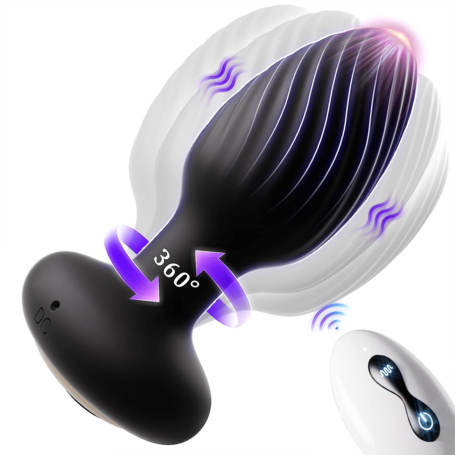 Adult Sex Toys for Men Prostate Massager