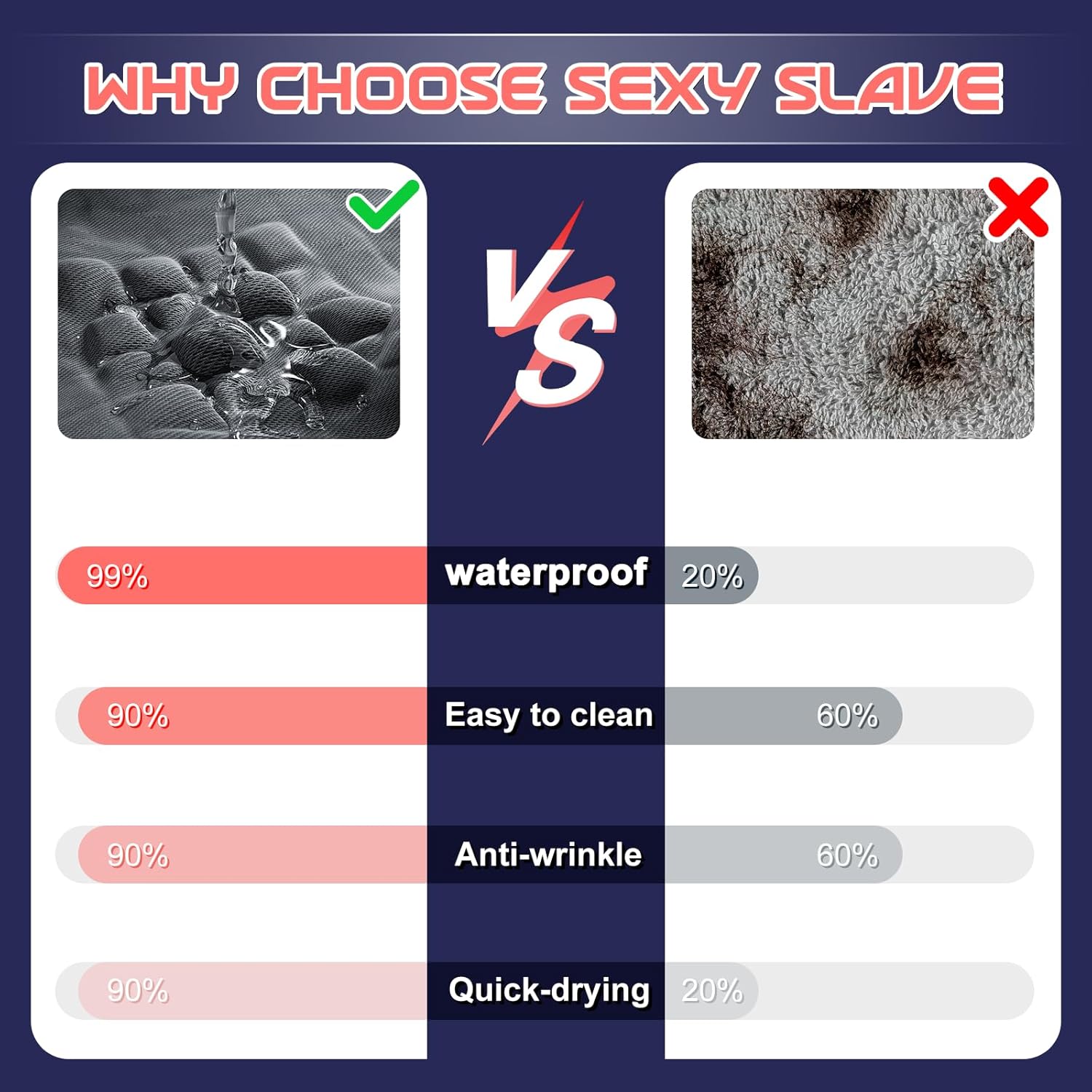 Columpio sexual para puerta SEXY SLAVE con asiento – Eslinga de bondage ajustable para parejas