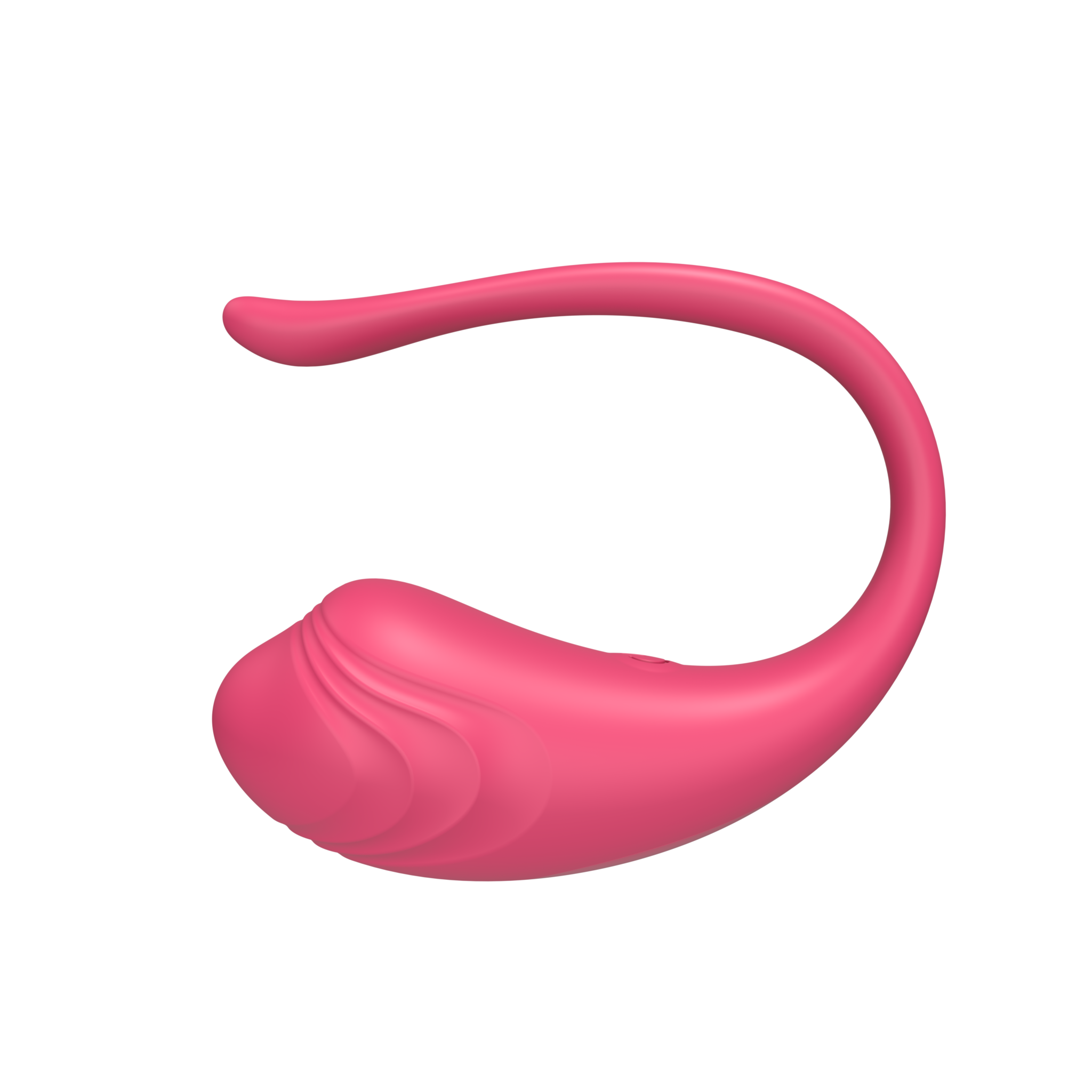 Vibrador discreto con control por APP