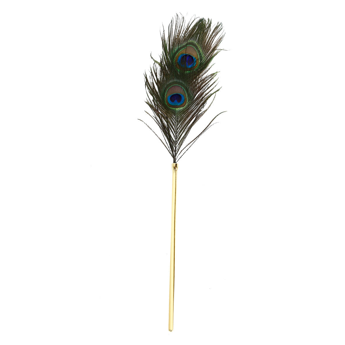 Pluma Sensitiva para Parejas