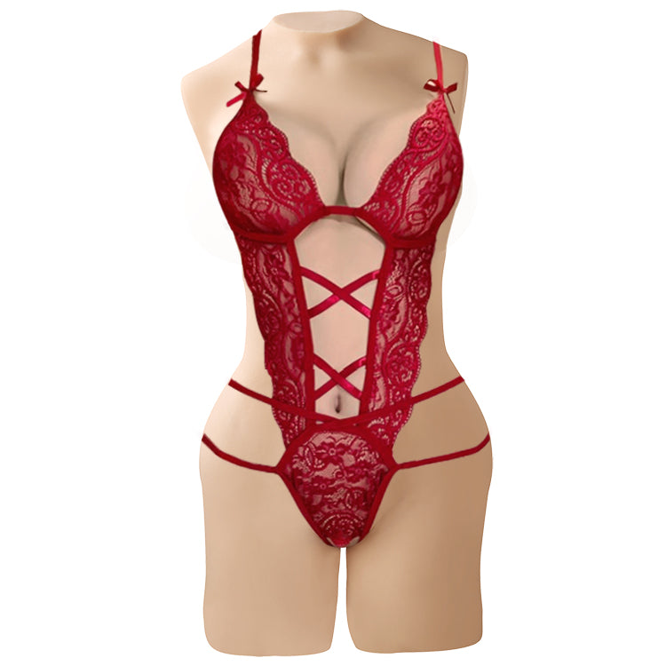 Muñeca sexual realista de 94.6LB