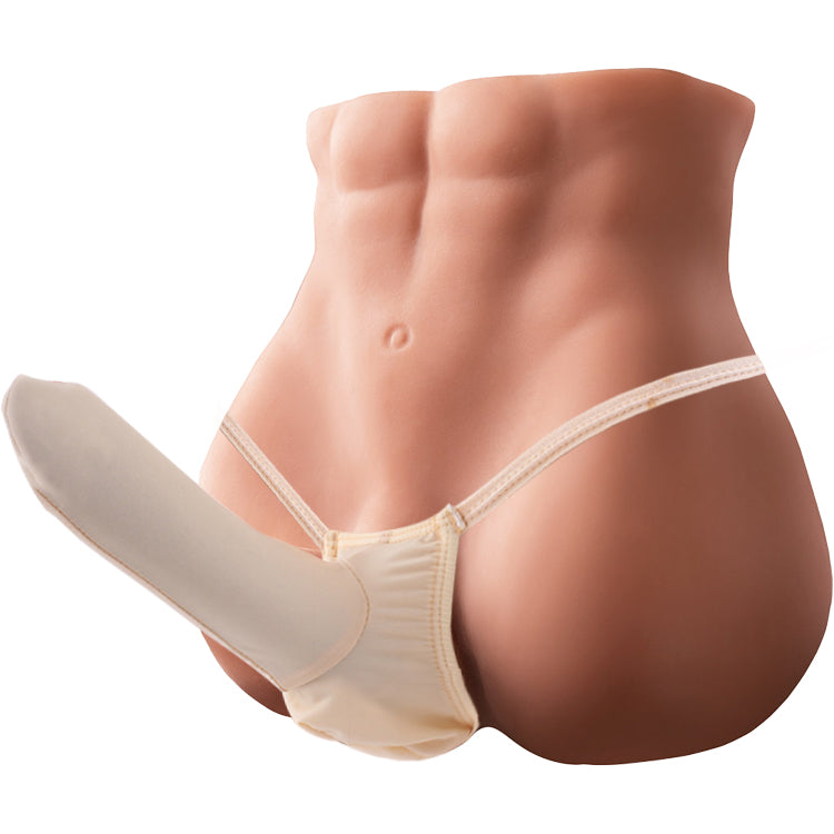 Muñeca sexual realista de 13.2LB
