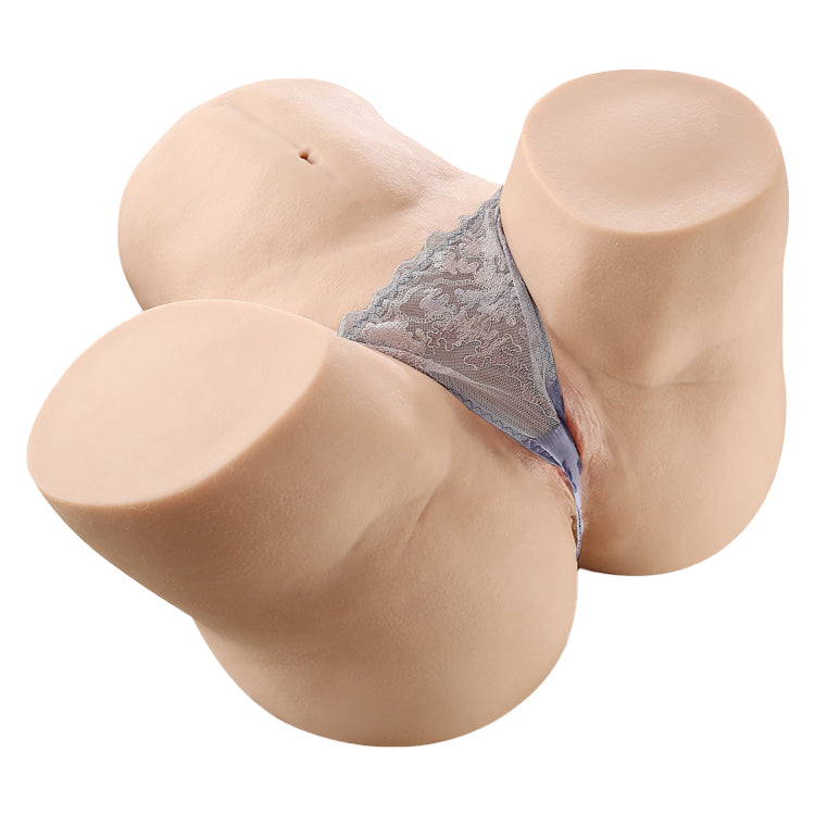Muñeca sexual realista de 60.5LB