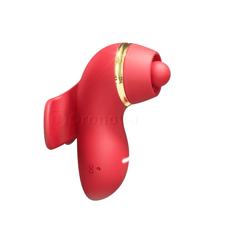 4-in-1 Personal Massager with Interchangeable Heads