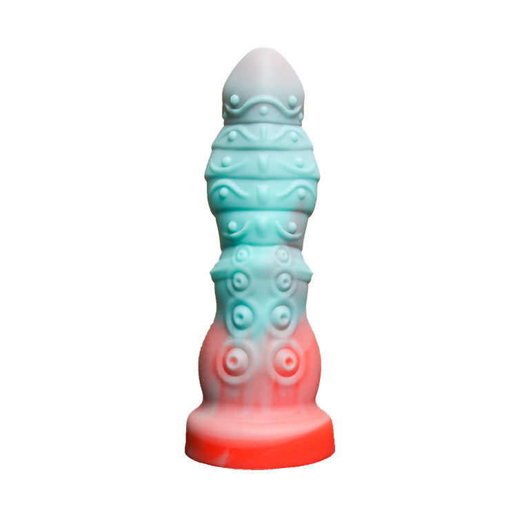Vibrador Dildo Remoto Phantom Touch de 6.30 pulgadas 16 cm