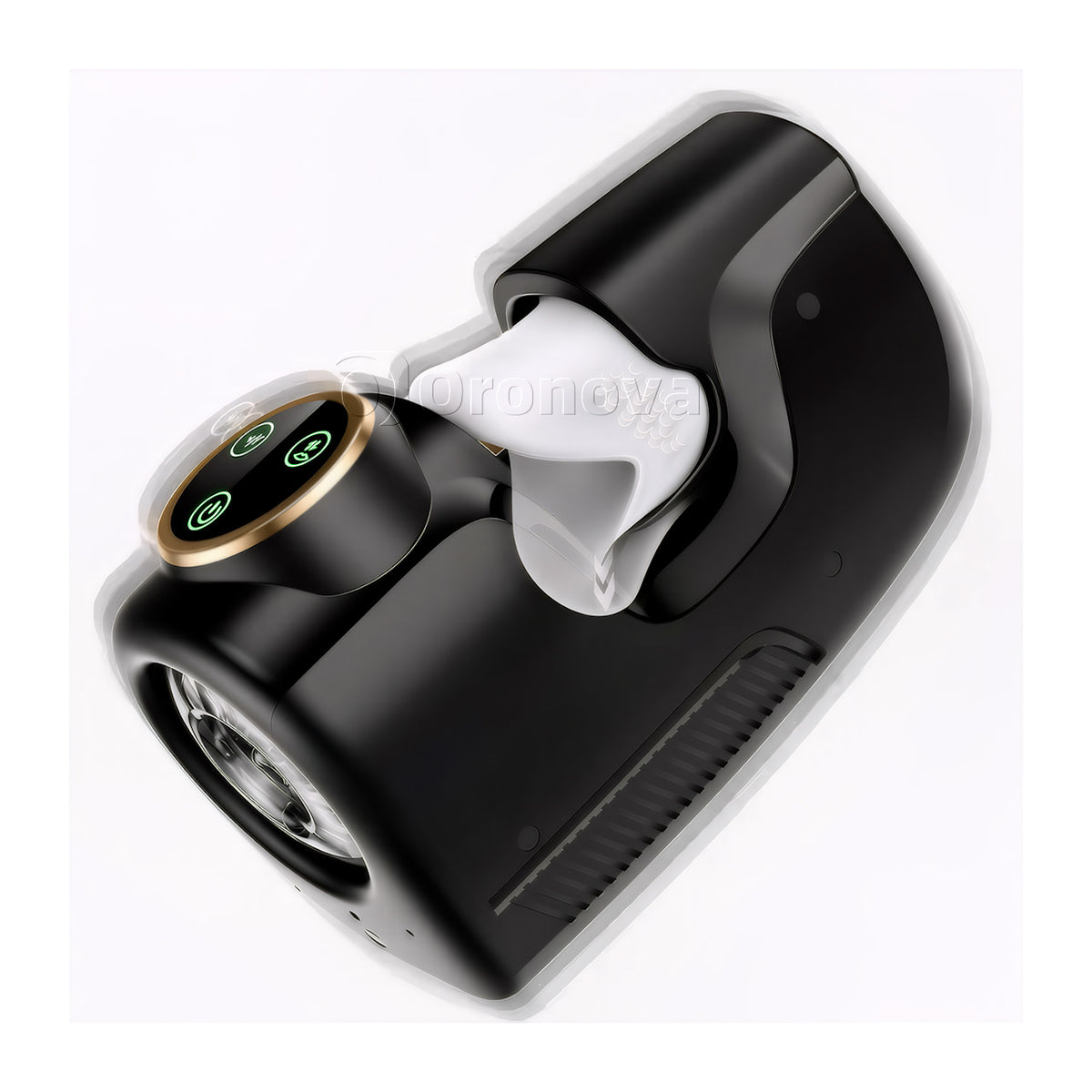 30 Modes of Vibration, Thrusting & Clenching | Freely Switch Between Functions