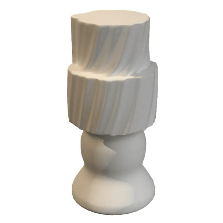 Manga de reemplazo para la copa de juego