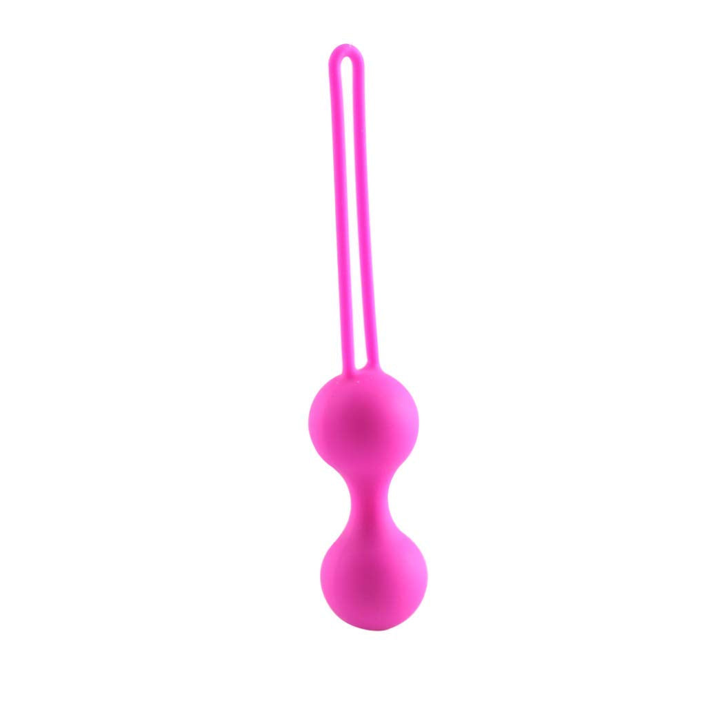 Smart Silicone Balls – Tighten & Strengthen for Women
