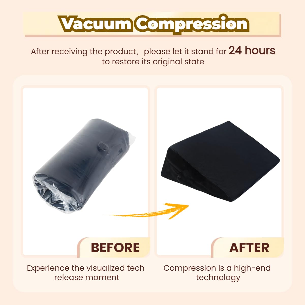 Almohada sexual versátil en forma de T para posicionamiento cómodo