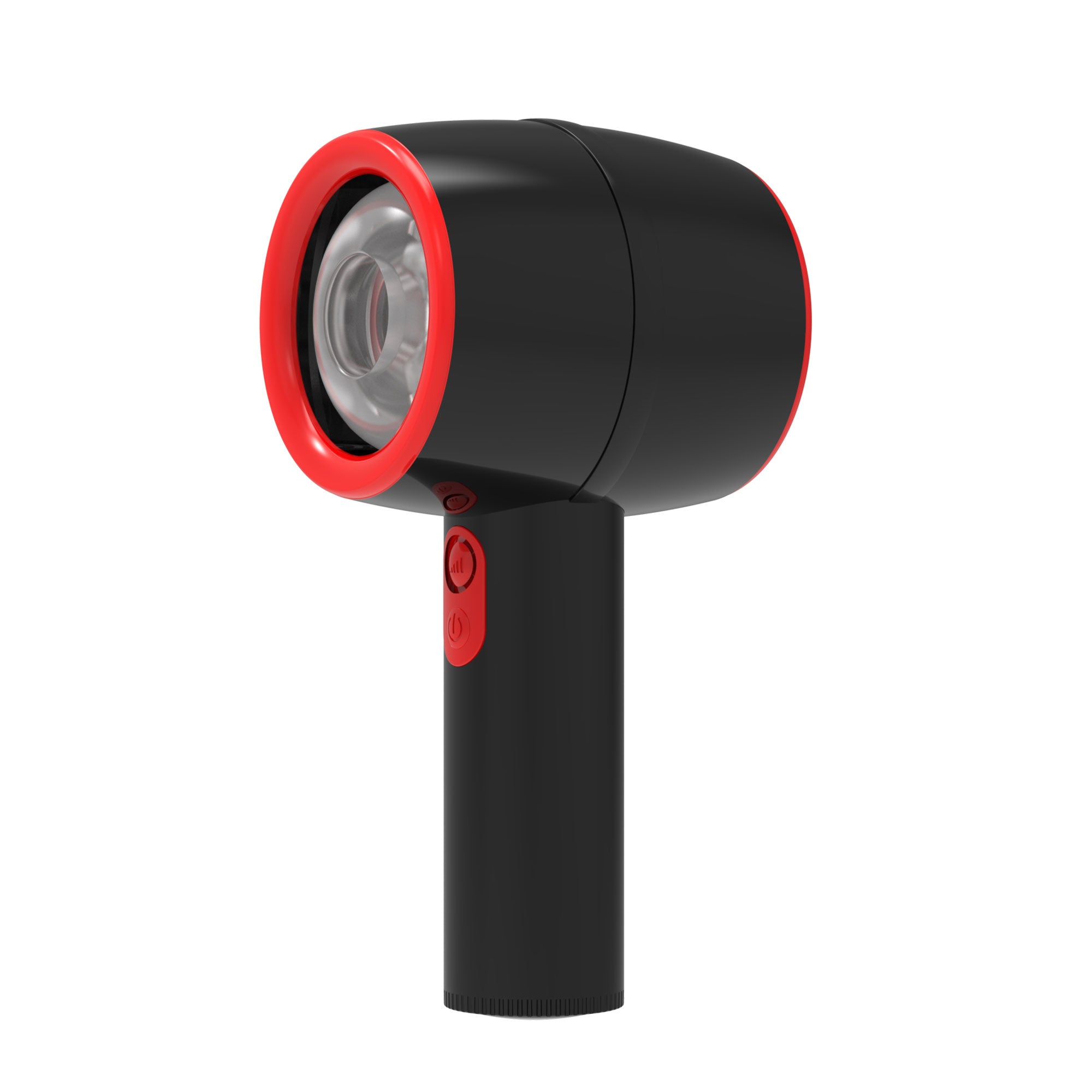 Masturbador automático de empuje con diseño vibratorio