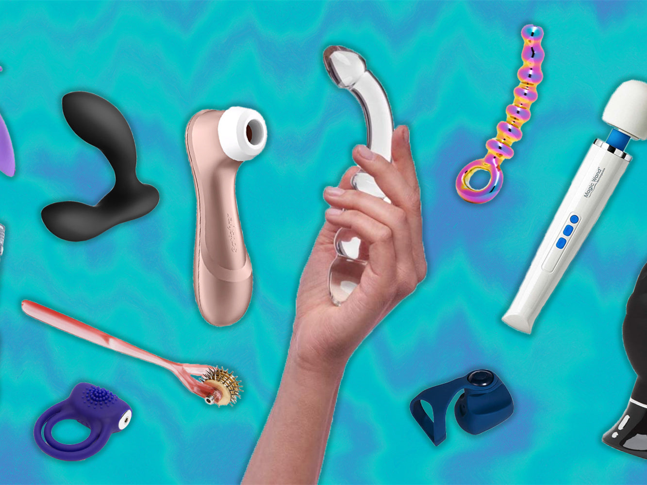 Sex Toys
