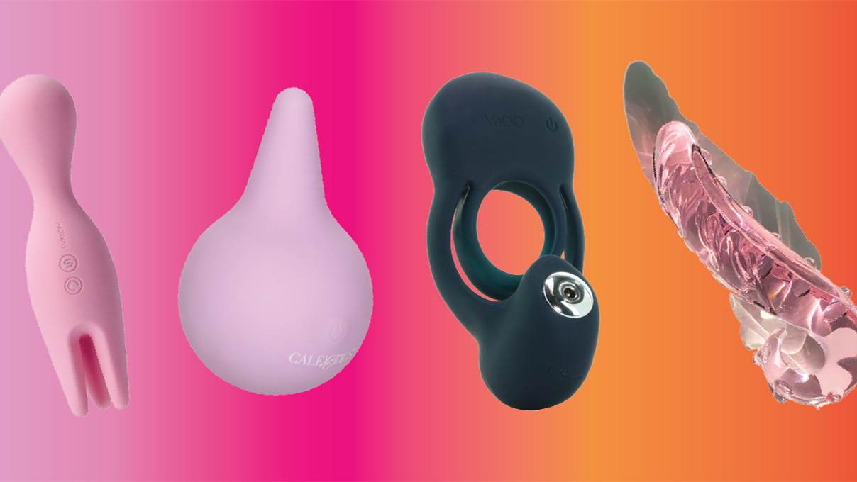 sex toys
