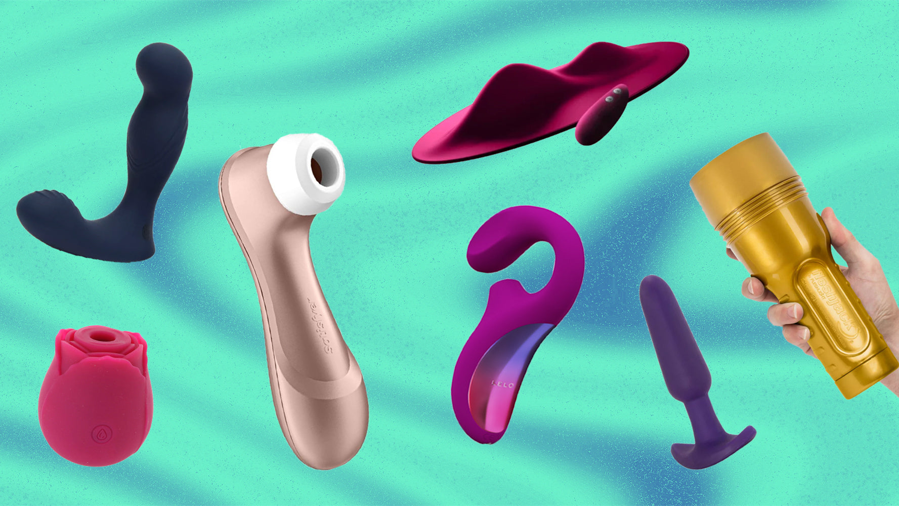 sex toys