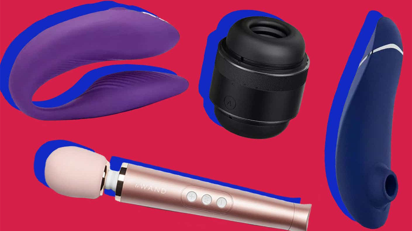 sex toys