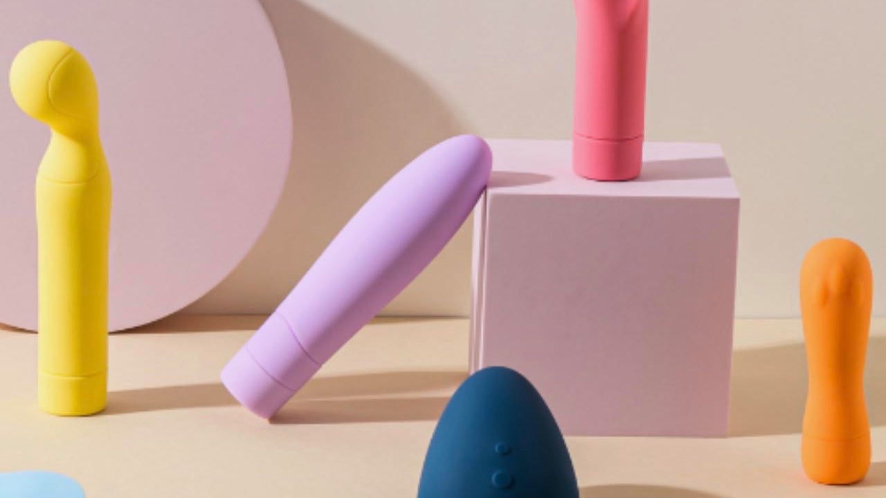 sex toys