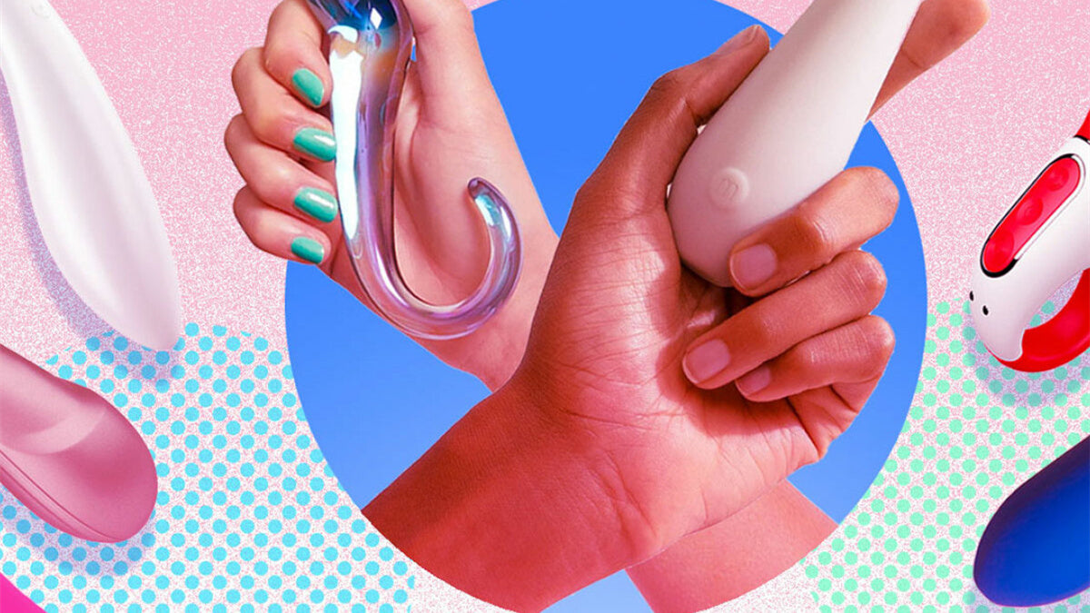 sex toys