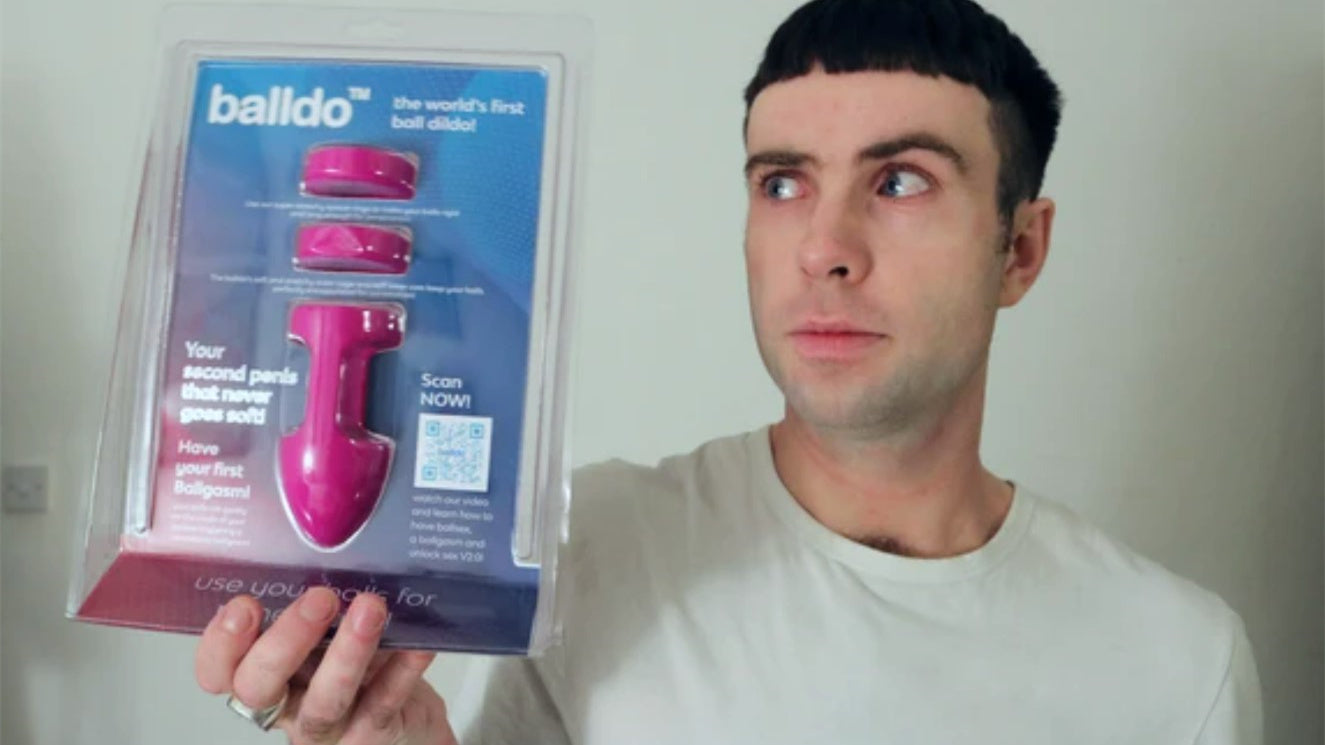 sex toys