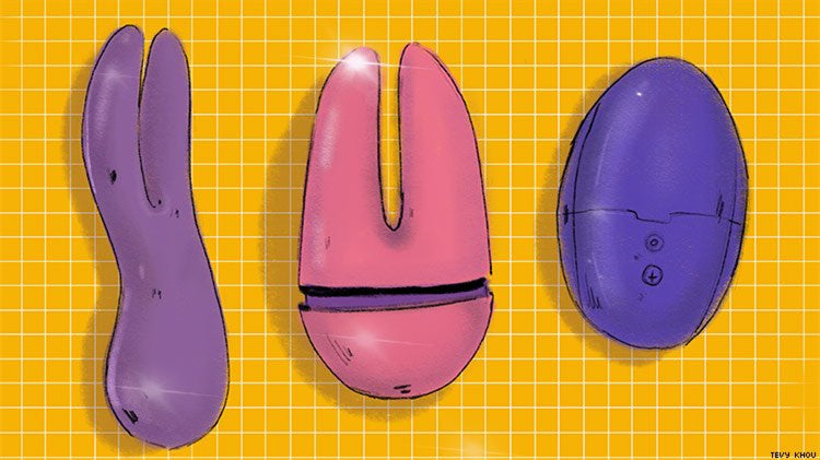 sex toys