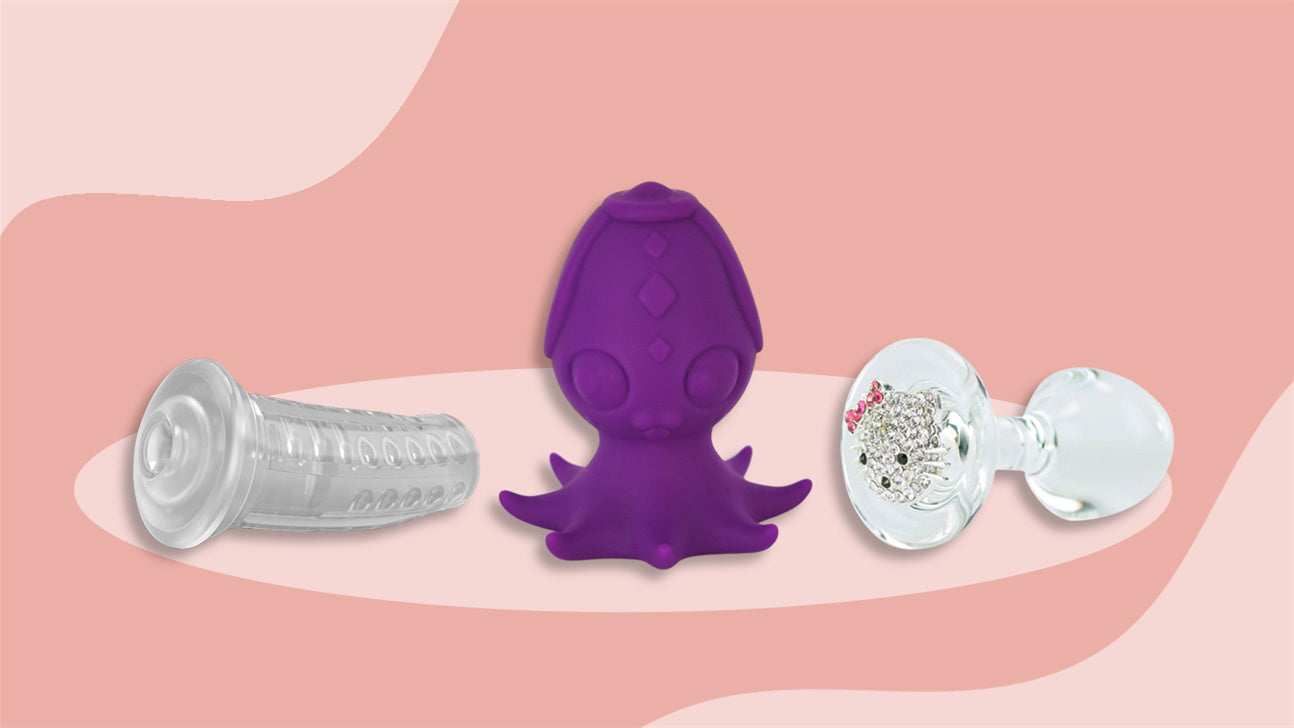 sex toys