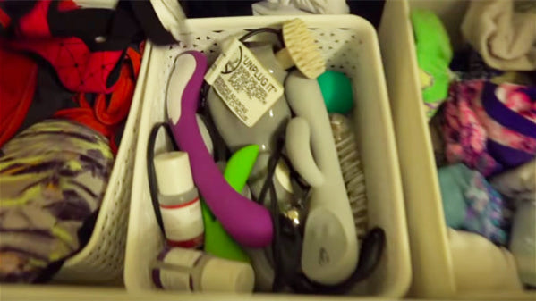 sex toys