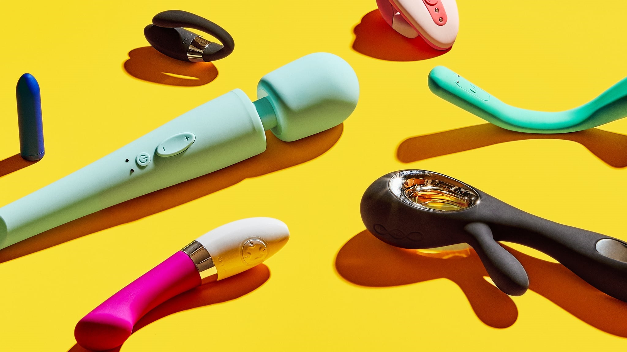 sex toys