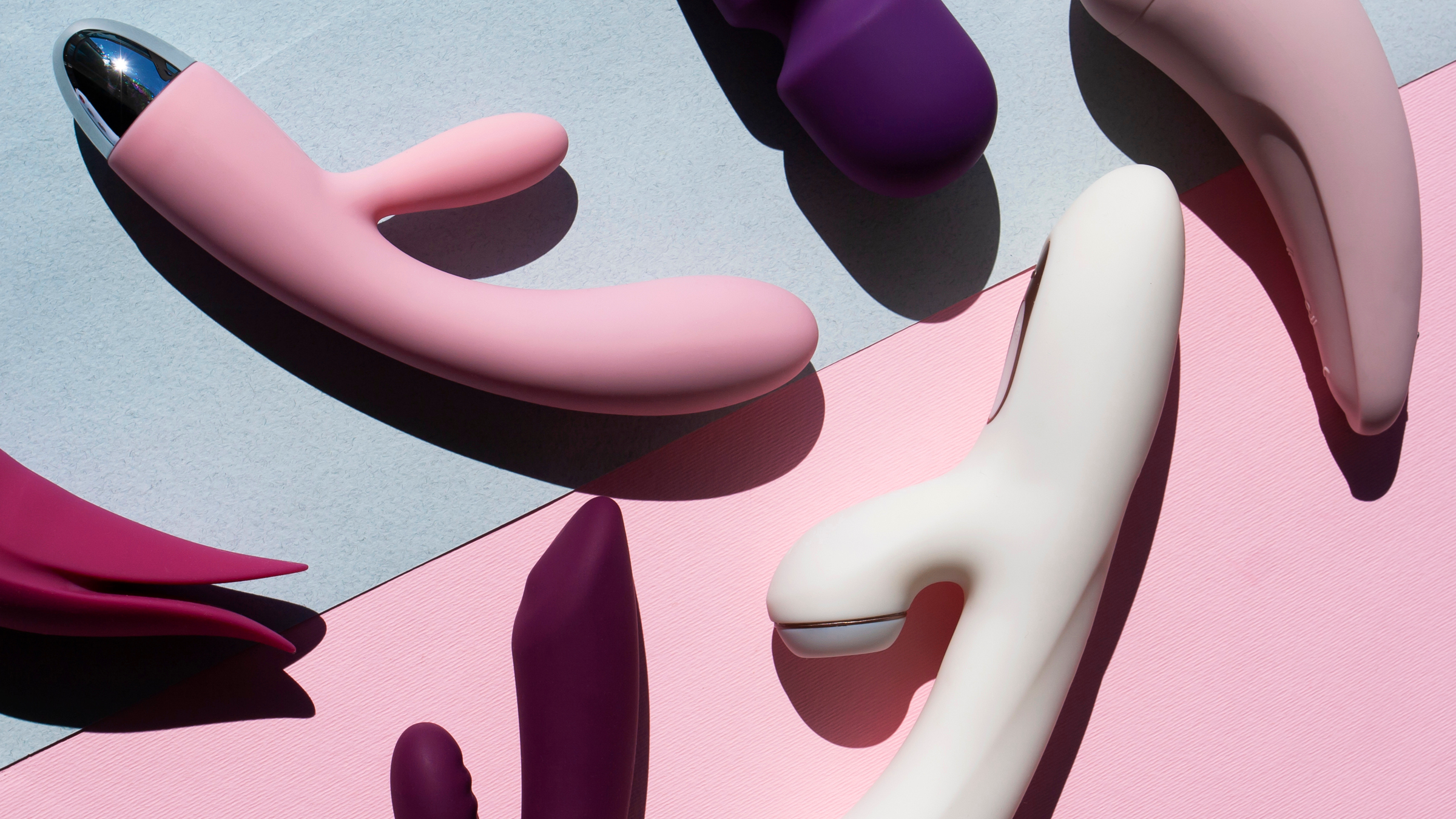 Where to Get Cheap Sex Toys