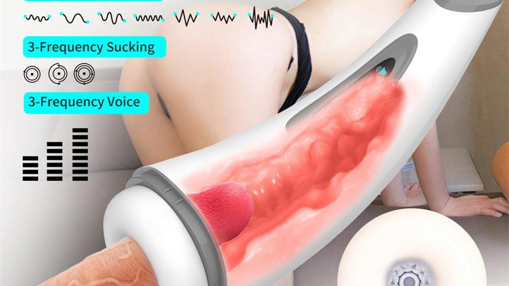 Sex Toys