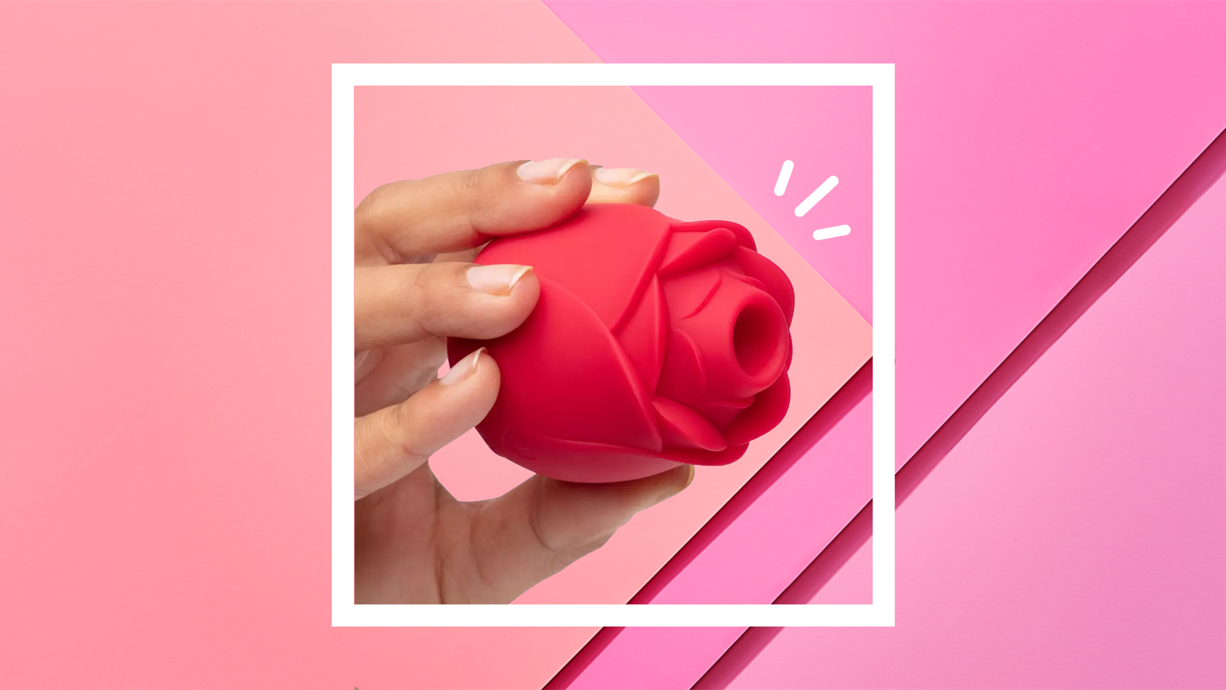 Rose Toy