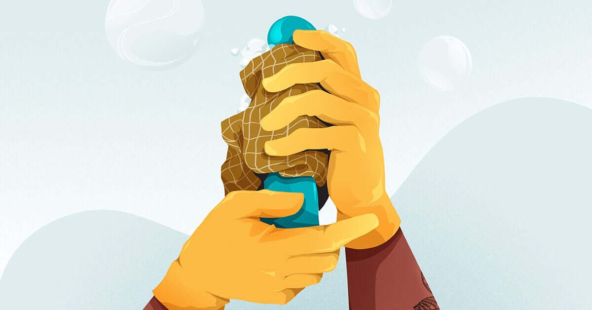 HOW TO SANITIZE SEX TOYS