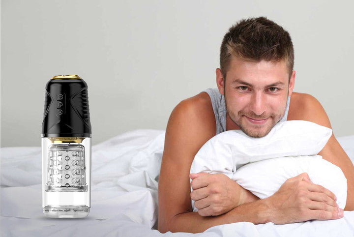 masturbate without porn