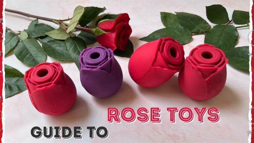 What is the Rose Toy Everyone is Talking About?