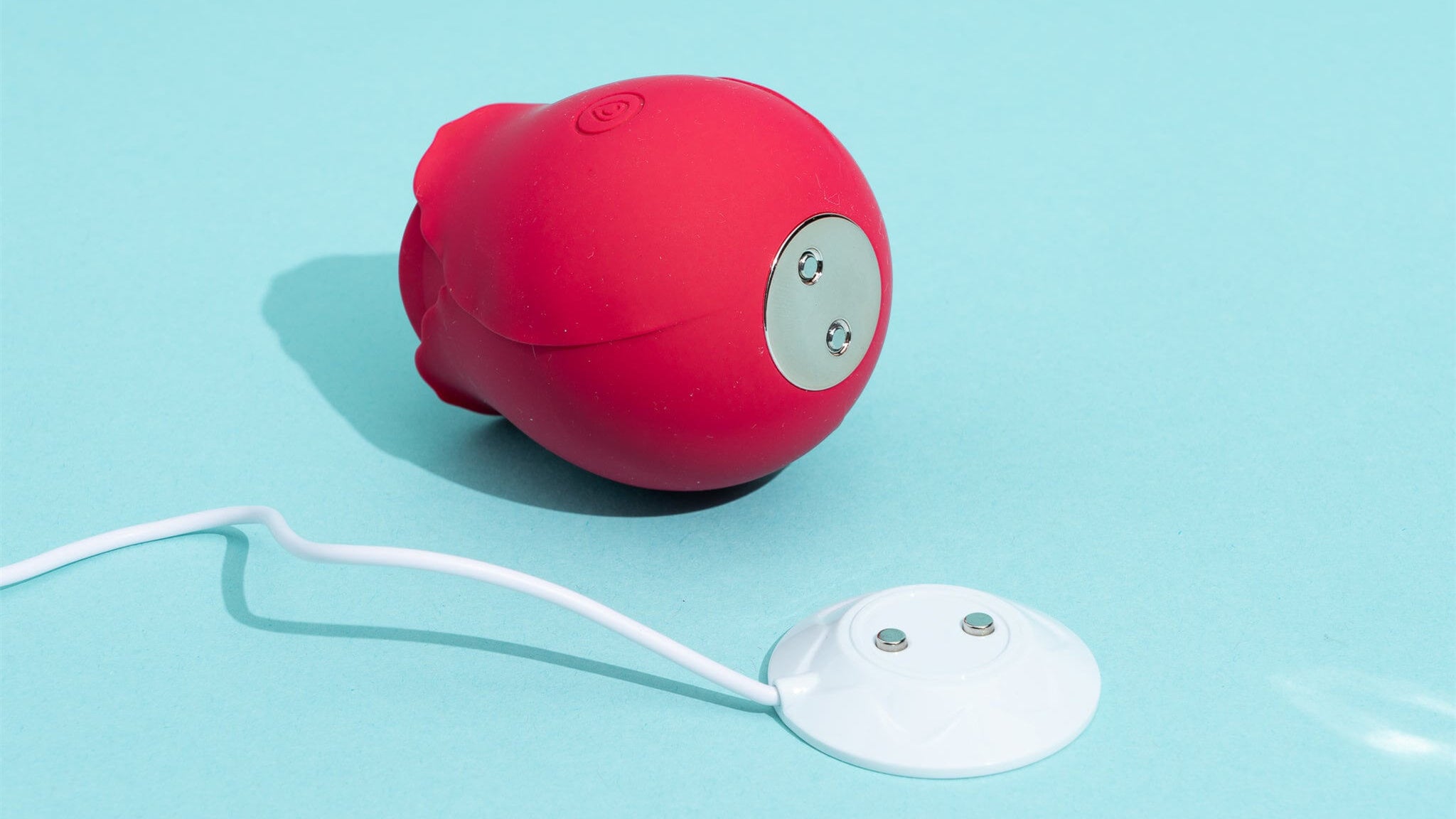 Rose Toy Review - How Long Does the Rose Toy Take to Charge?