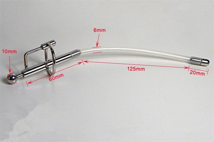 What are sounding rods sex toys？