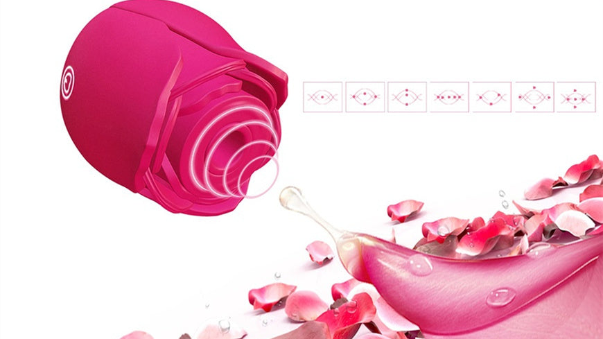 Is The Rose Toy Dangerous?
