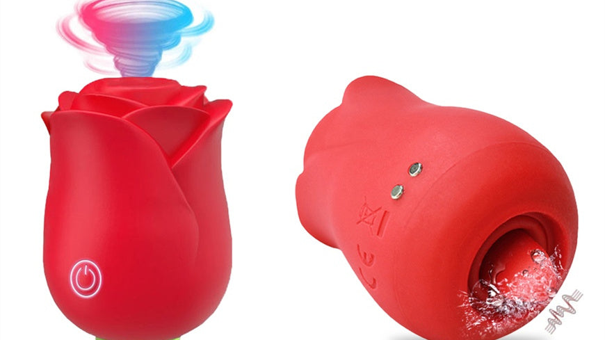 Where to Buy the Rose Toy