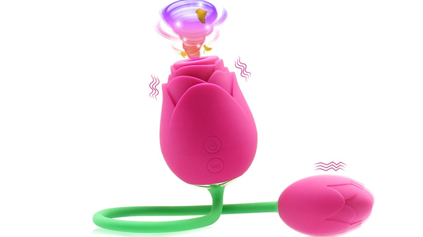 How Can I Use My Rose Toy in the Bathtub?