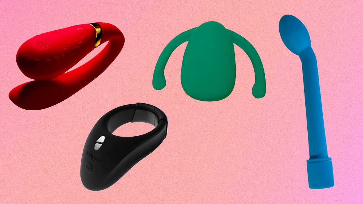 sex toys