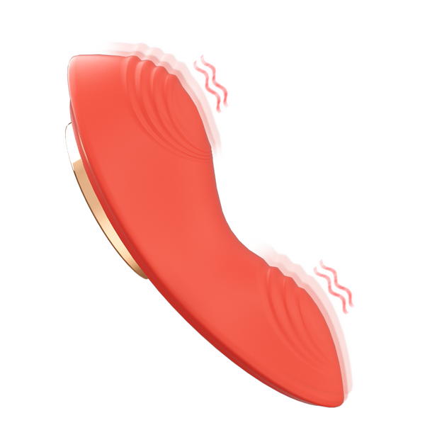 Vibrador de bragas