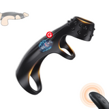 Funda Vibratoria para Pene