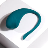 Vibrador discreto con control por APP