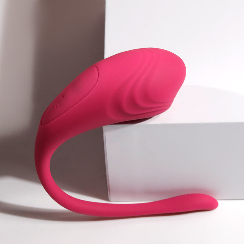 Vibrador discreto con control de APP