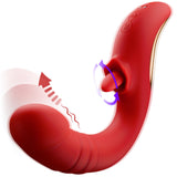 WRM G Spot Vibrator