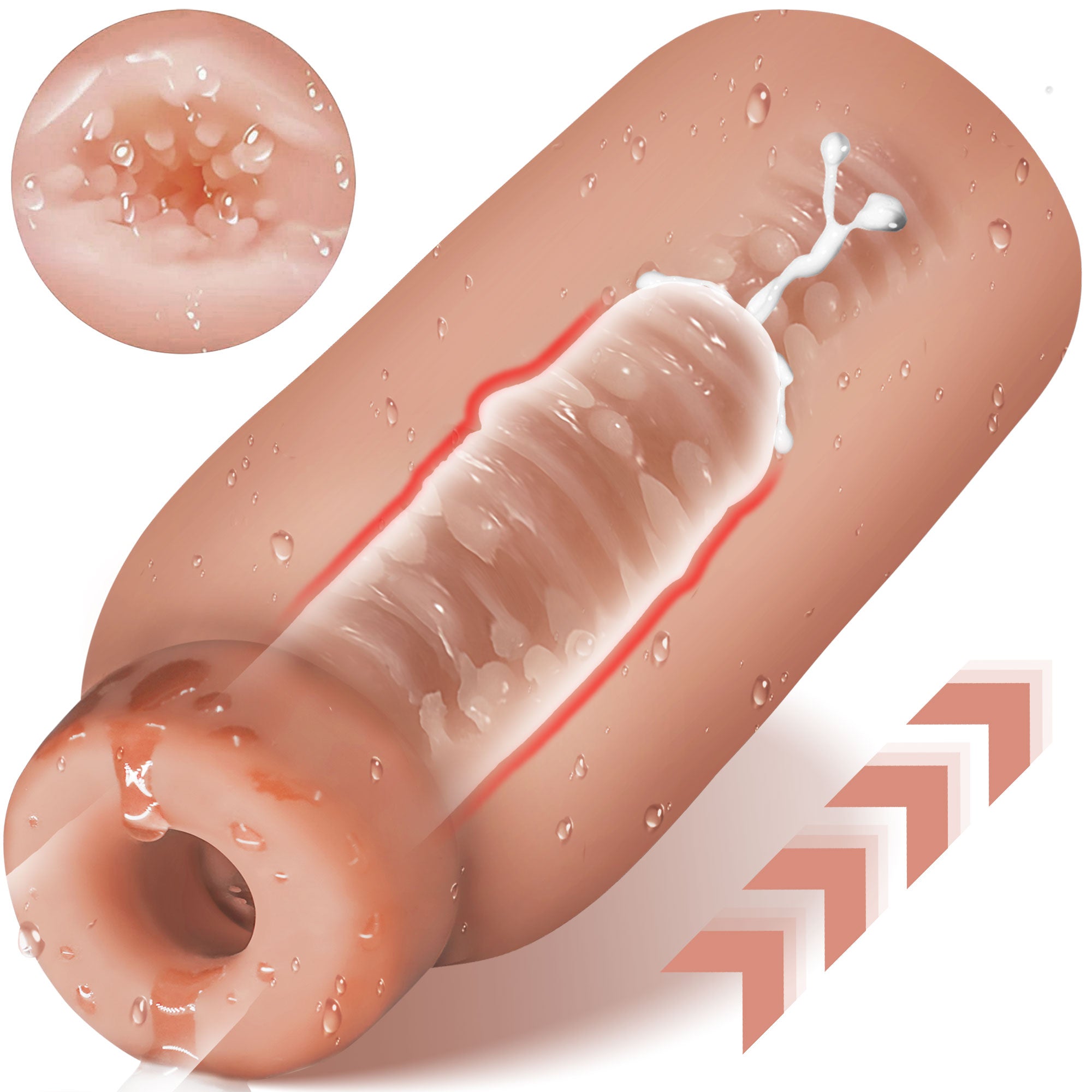 Vagina de bolsillo
