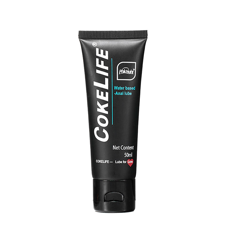 Lubricante a base de agua - 50ml