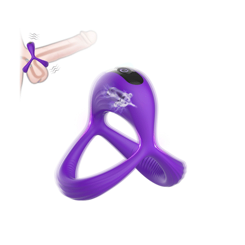 Anillo para pene
