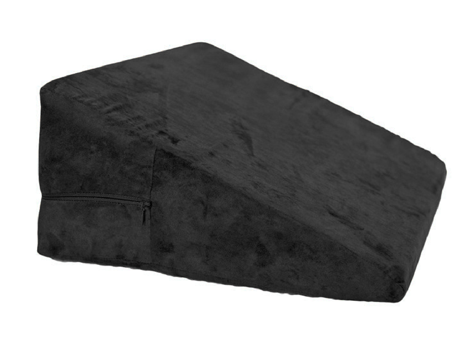 Almohada sexual versátil en forma de T para posicionamiento cómodo